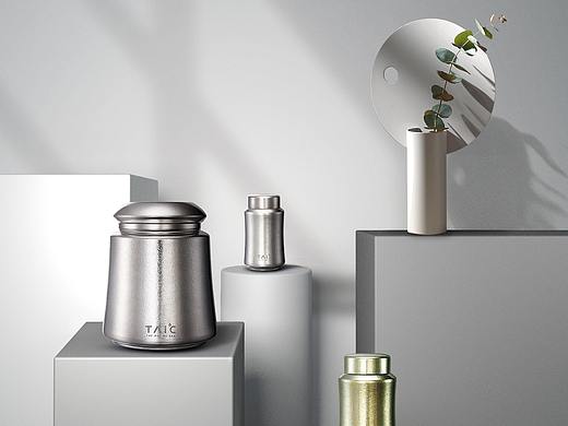 微距创意--水杯场景拍摄和3D建模制作