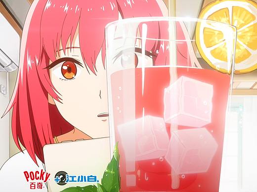 BX-Planet|POCKY+江小白=白酒味的百奇