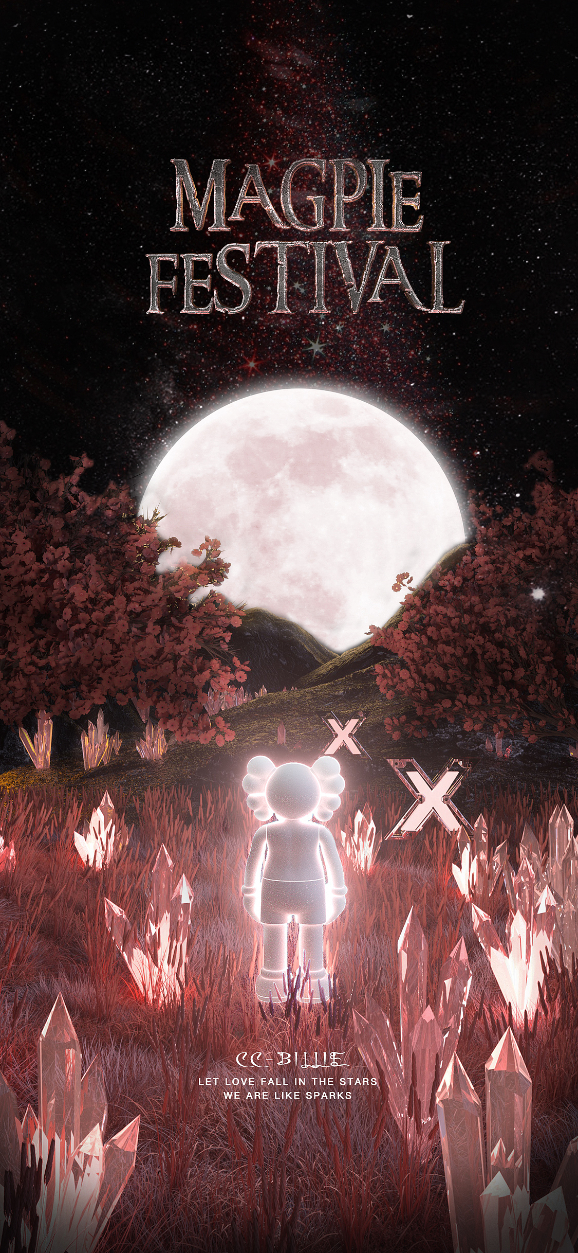 Daily -CCBillie （日常）（图ZMjI1NTQwMDIw） - 其他三维 - 站酷设计师CCBillie原创素材 - 站酷ZCOOL