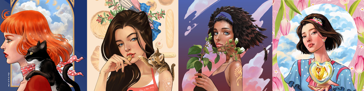 DesignerLu的個(gè)人主頁(yè)（封面預(yù)覽） - 主頁(yè)封面設(shè)置 - 站酷設(shè)計(jì)師DesignerLu原創(chuàng)素材 - 站酷ZCOOL