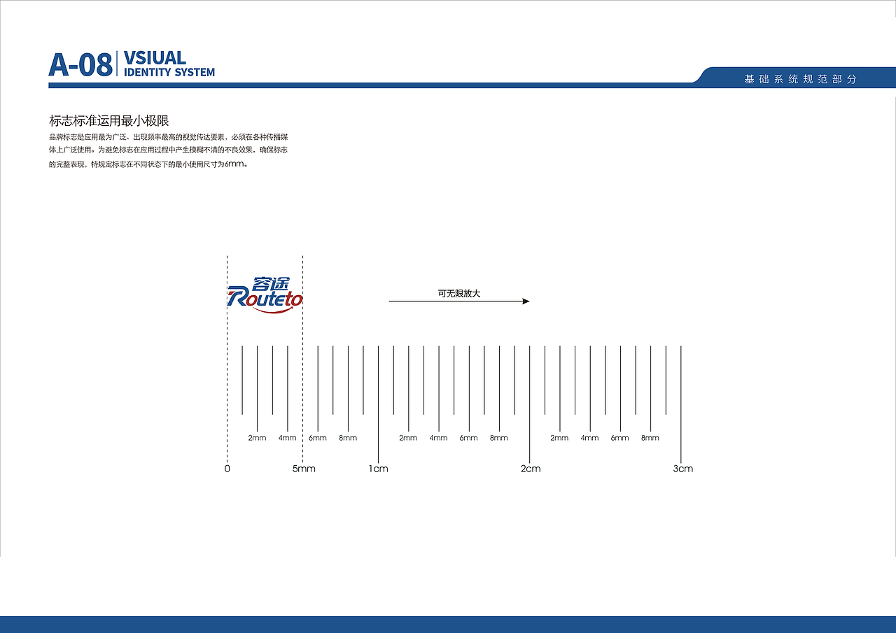 容途供应链vi设计（图ZMjc5MzQyMjc2） - 品牌 - 站酷设计师德里爱人原创素材 - 站酷ZCOOL