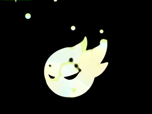 小动效