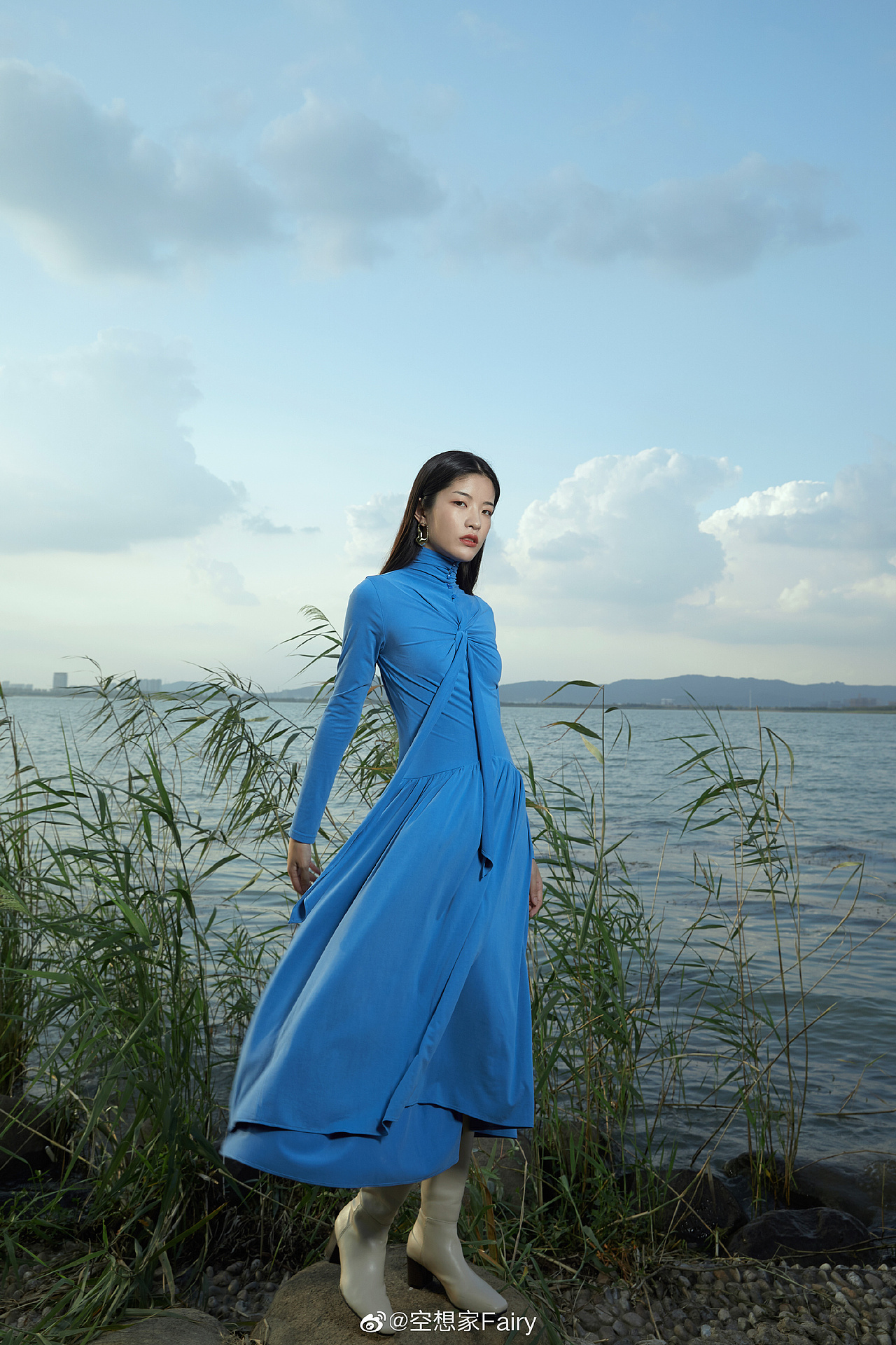 设计师服装品牌拍摄（图ZMjQ2NTQ0NDky） - 时尚/艺术摄影 - 站酷设计师feifei_0801原创素材 - 站酷ZCOOL