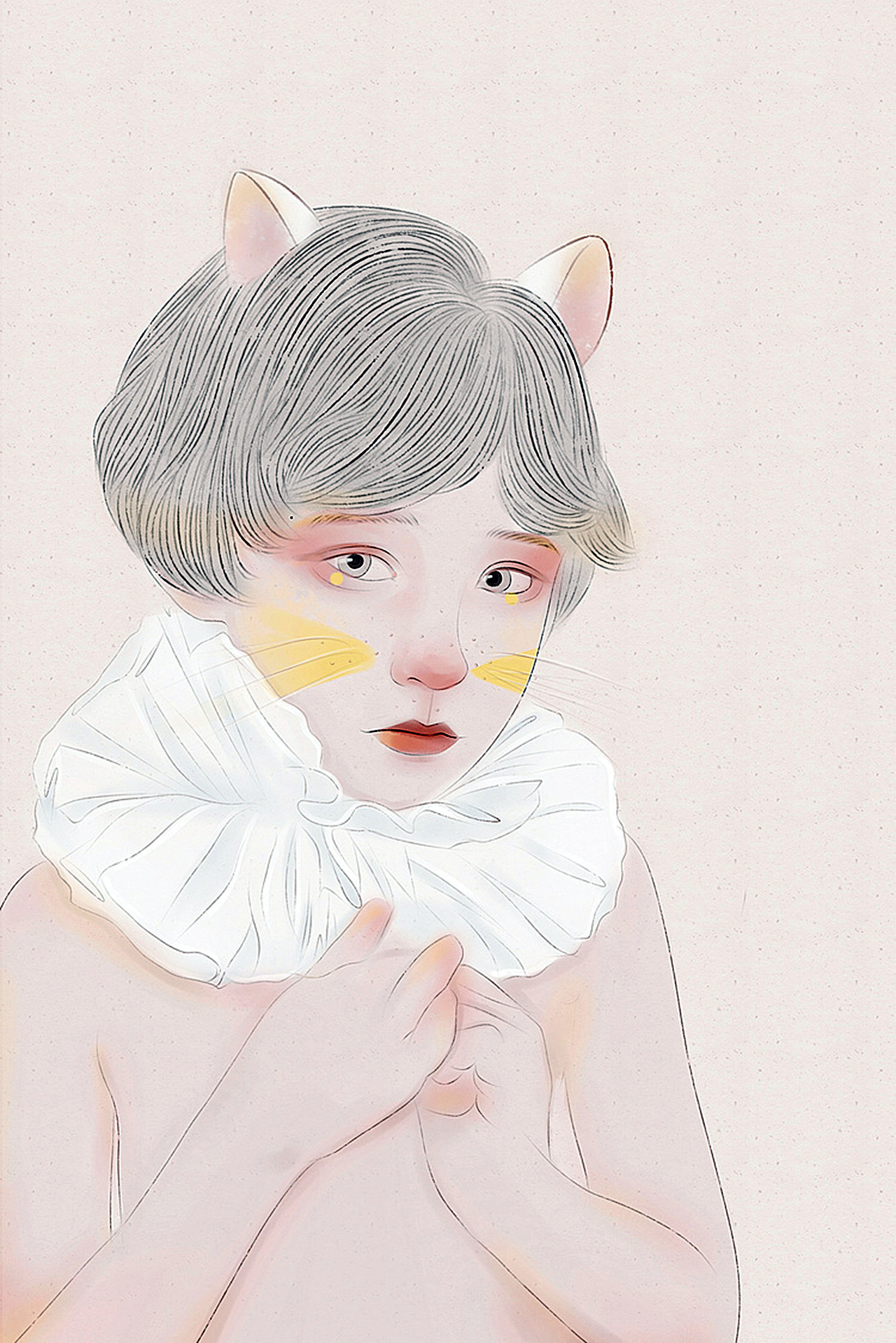 《十二生肖——儿童》