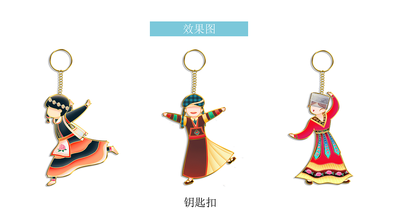 云南—文创插画设计（图ZMjYxMTAwNzUy） - 商业插画 - 站酷设计师JIA辣不加醋原创素材 - 站酷ZCOOL