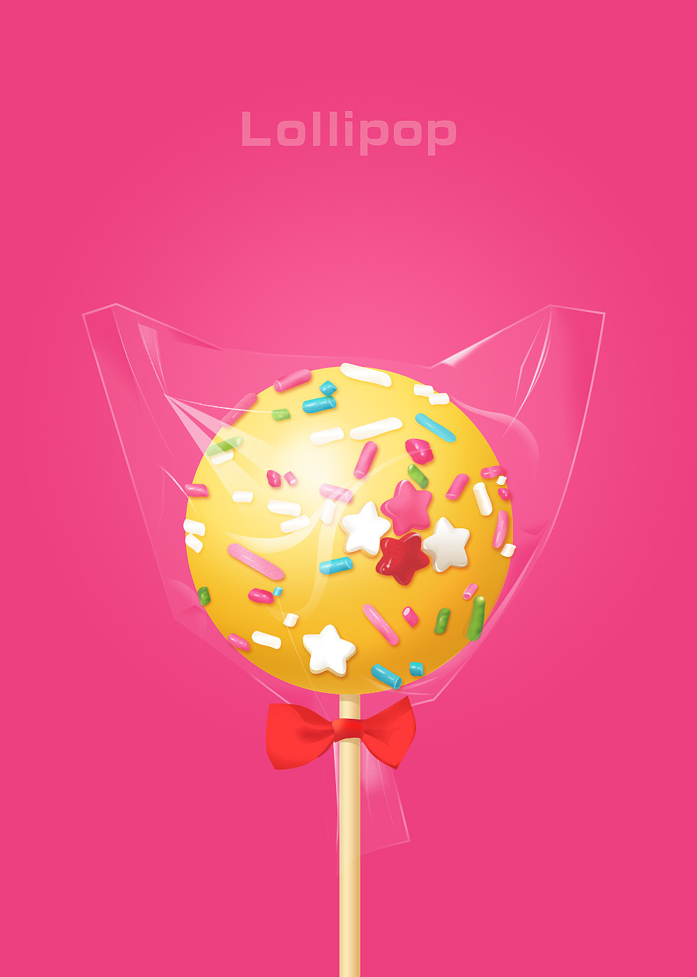 lollipop