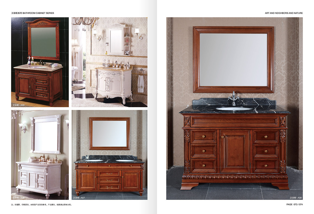 2018高端原木全屋定制案例品鉴赏析（图ZMTEyMDk3MDI4） - 书籍/画册 - 站酷设计师印丰家居品牌策划原创素材 - 站酷ZCOOL