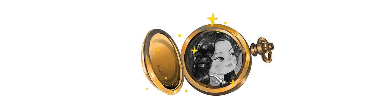 旗袍小姐姐-双人（图ZMTA4MDg0MTUy） - 创作习作 - 站酷设计师散装八碗原创素材 - 站酷ZCOOL