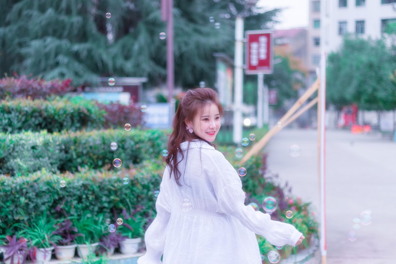 小公园随便拍拍3