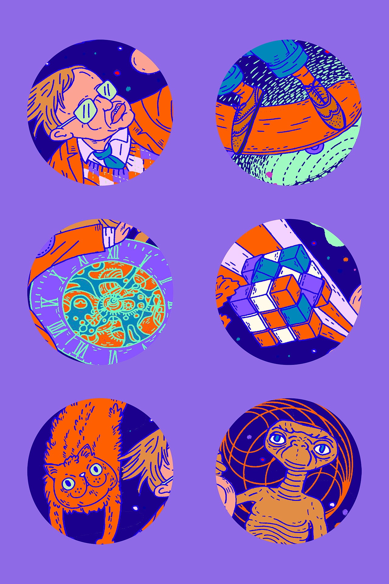 PINK FLOYD - KEEP TALKING（图ZMTI2NjMxNDgw） - 其他服装 - 站酷设计师2diamond9原创素材 - 站酷ZCOOL