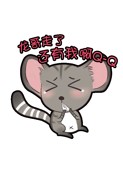 他是龙 静态表情包