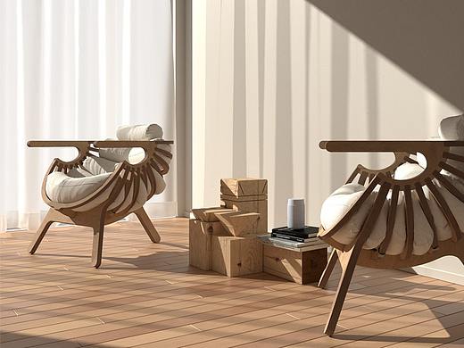 C4D-REDSHIFT学习笔记（一）入门和基本操作（含工程）