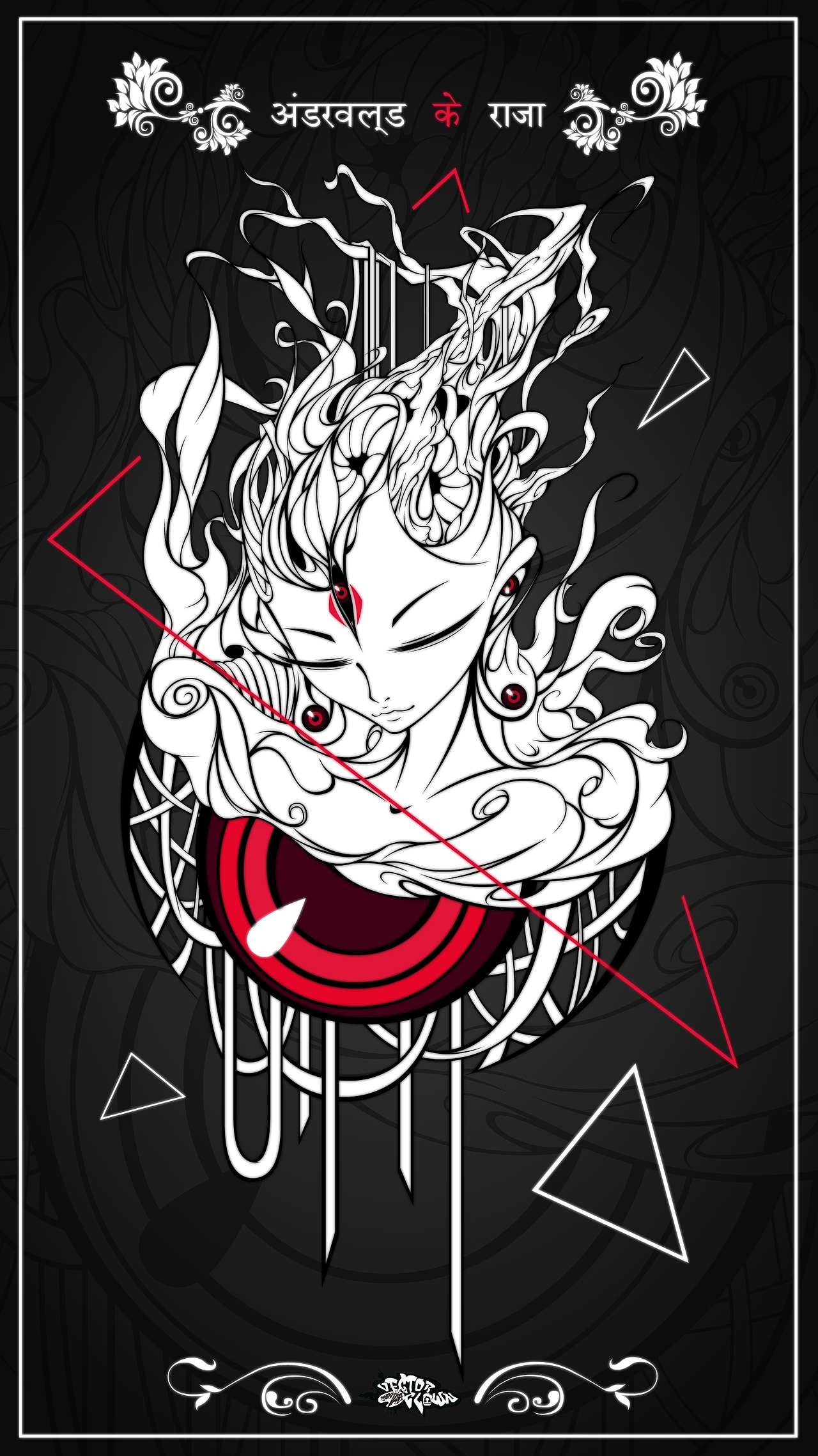 十月作品集(图ZNjI5MDcyNDQ=) - 商业插画 - 站酷设计师vectorclown原创素材 - 站酷ZCOOL