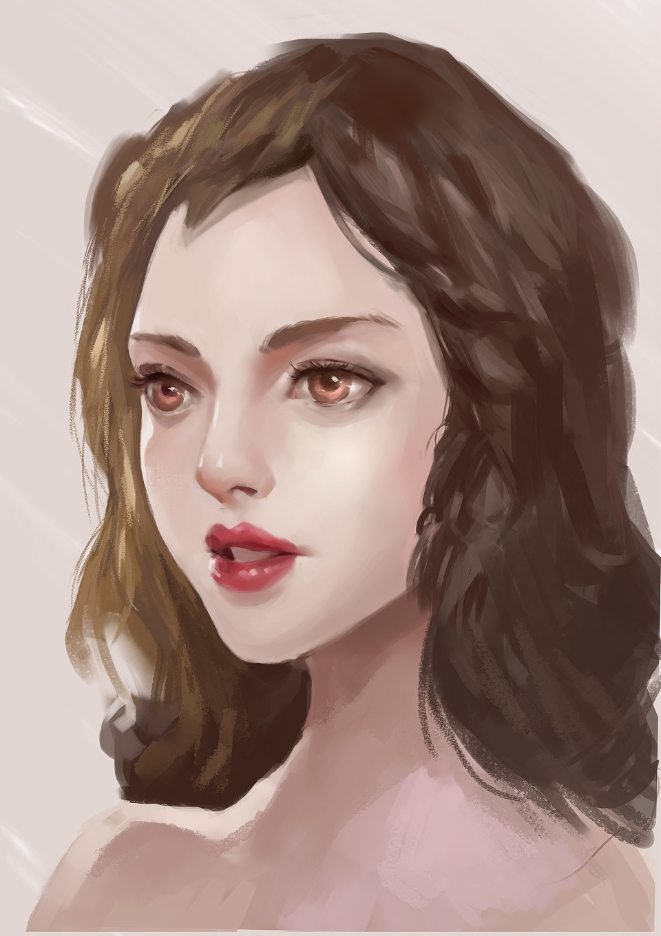 每天进步一点点