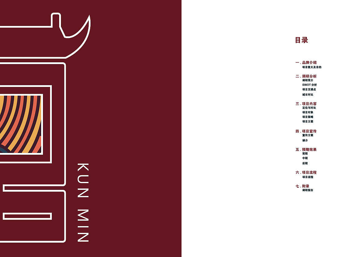 昆明城市品牌（图ZMTE4MjA4MTIw） - 文案/策划 - 站酷设计师芝芝莓莓莓茶原创素材 - 站酷ZCOOL