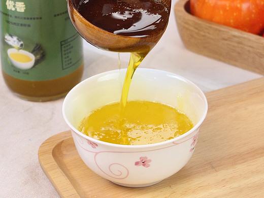 茶籽油