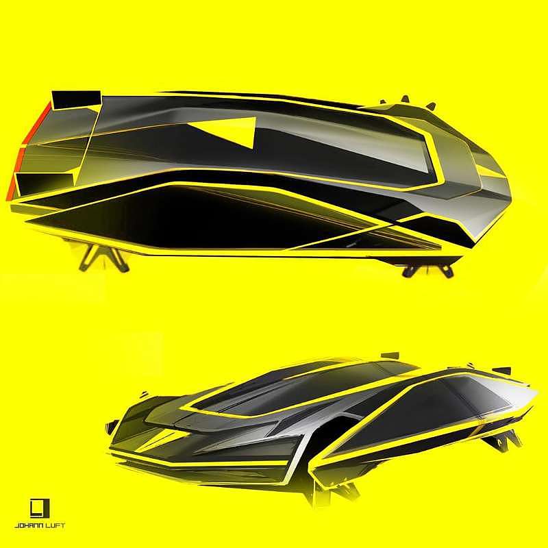 漂亮的黄色（图ZMTYzNjIxNTE2） - PPT/Keynote - 站酷设计师Michael CC原创素材 - 站酷ZCOOL