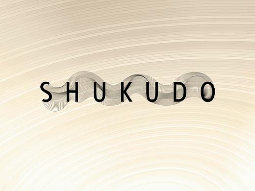 「粥道」店铺 VI 设计