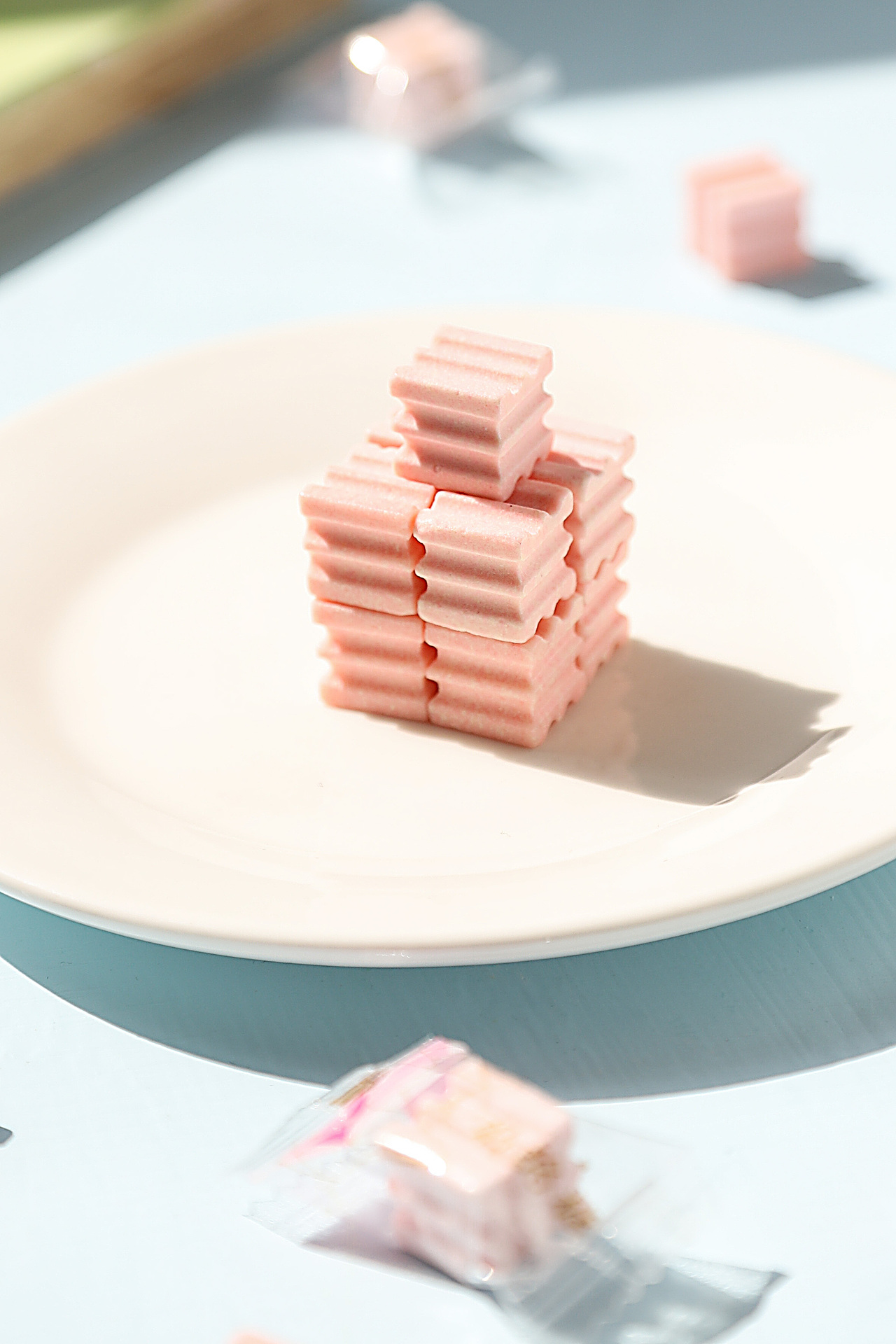 产品拍摄 糖果（图ZMjUzNDM1NzMy） - 产品摄影 - 站酷设计师小a鹏原创素材 - 站酷ZCOOL