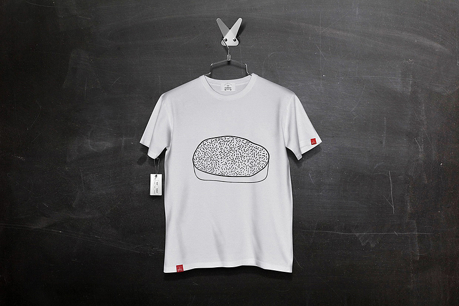 天津《Zhua Fan‘er 抓范儿》品牌体验设计