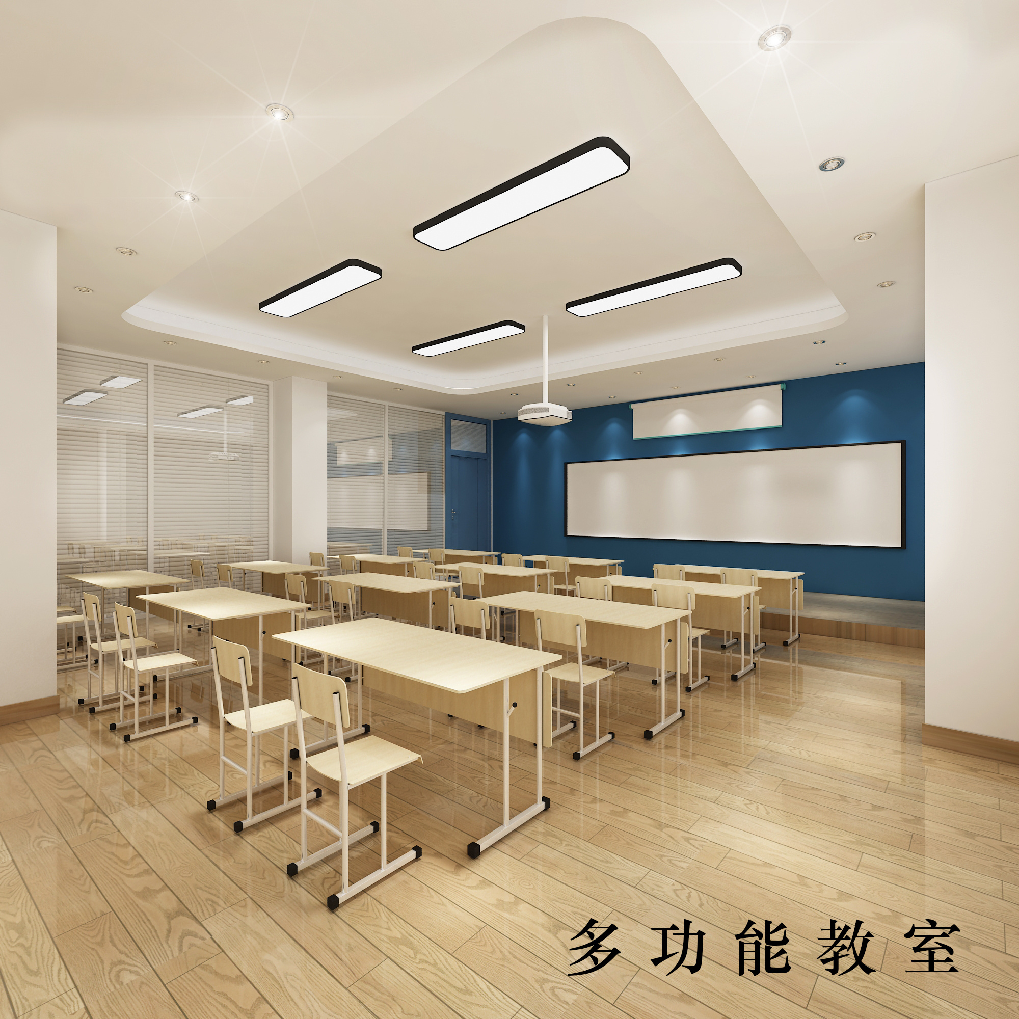 连锁教育机构诺培教育