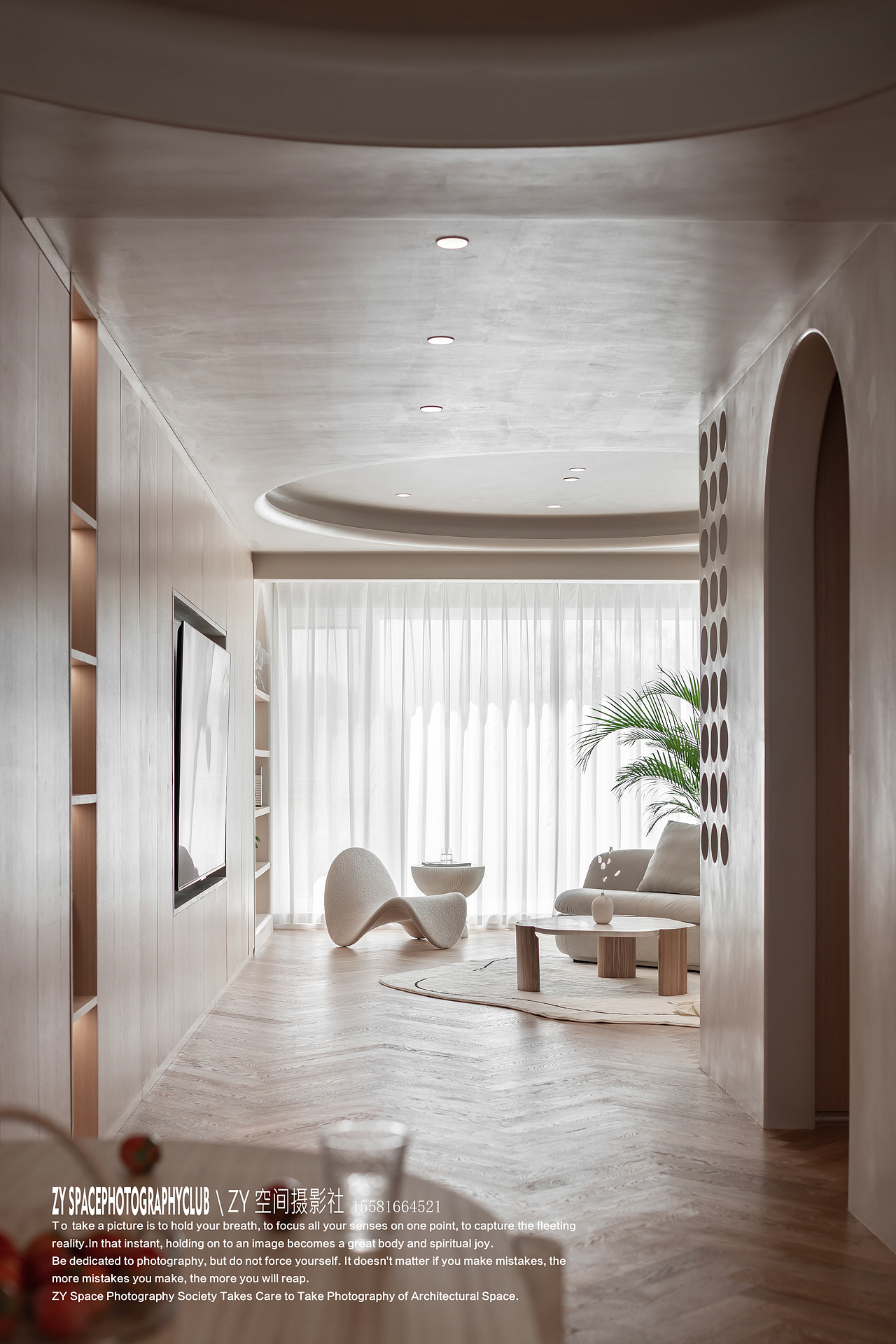 湖南建筑空间摄影