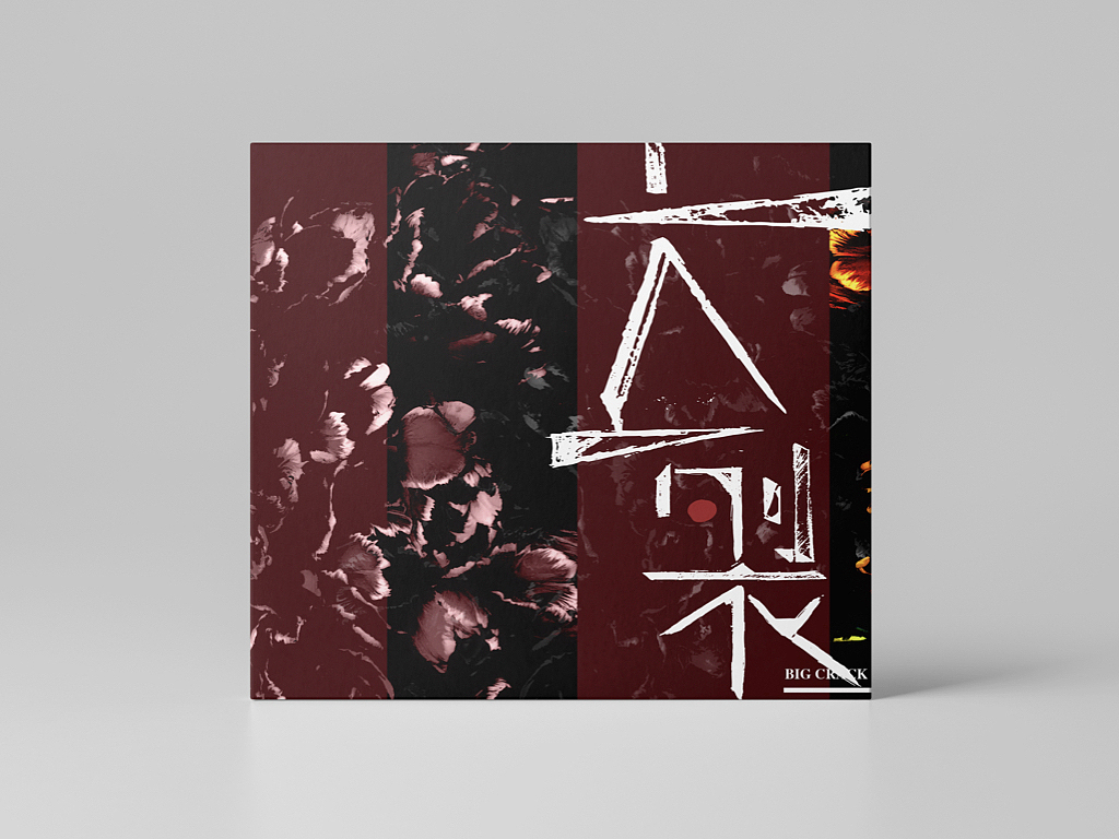 大裂（图ZMjA5OTY3NDUy） - 品牌 - 站酷设计师郭斯瑶原创素材 - 站酷ZCOOL