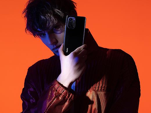 Redmi红米手机修图