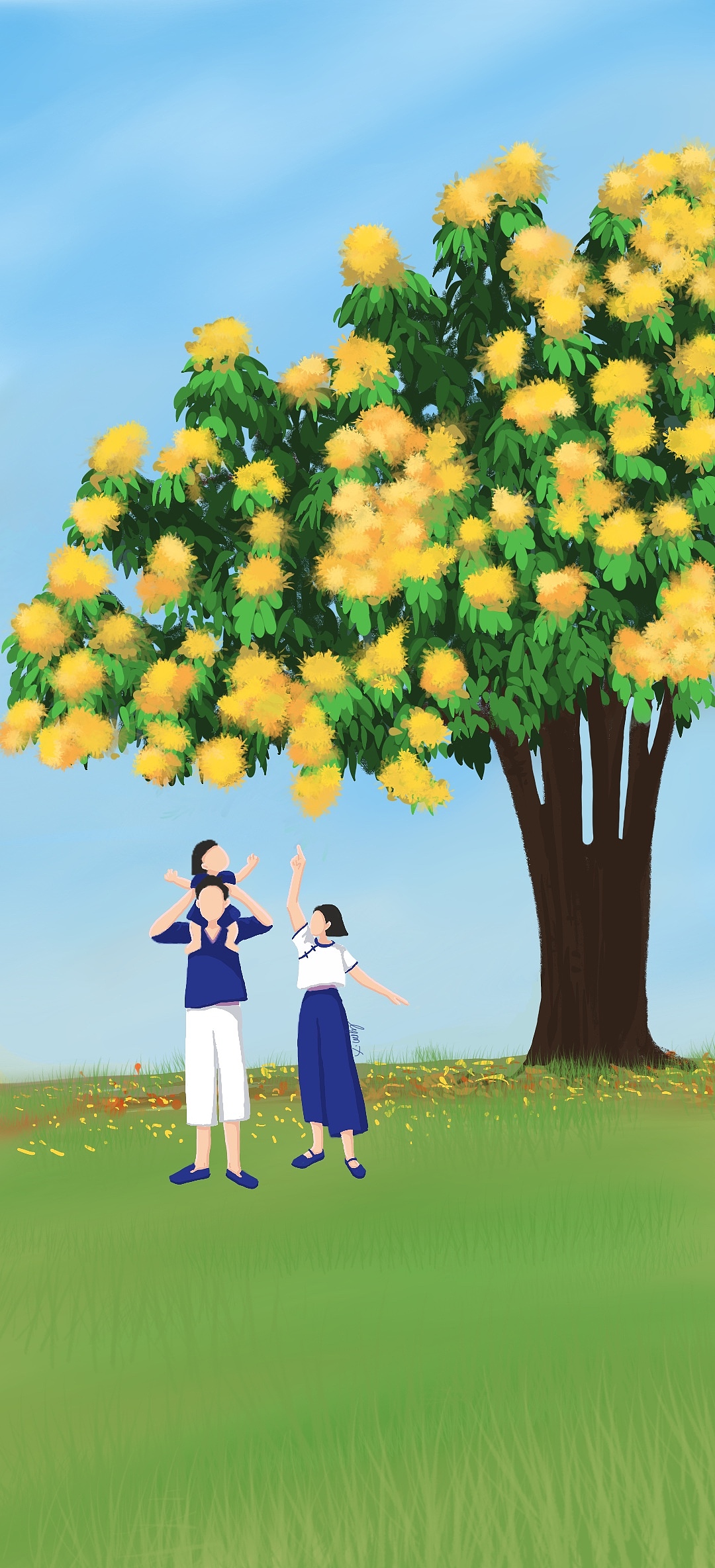 三餐四季（图ZMjk3MjUzNTg4） - 创作习作 - 站酷设计师荔枝lynn原创素材 - 站酷ZCOOL