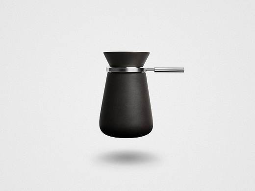 HEI现代茶器
