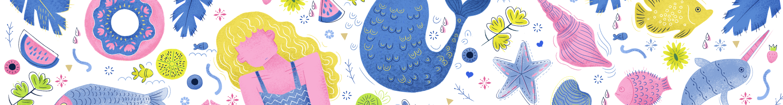 何俏俏的個(gè)人主頁（封面預(yù)覽） - 主頁封面設(shè)置 - 站酷設(shè)計(jì)師何俏俏原創(chuàng)素材 - 站酷ZCOOL