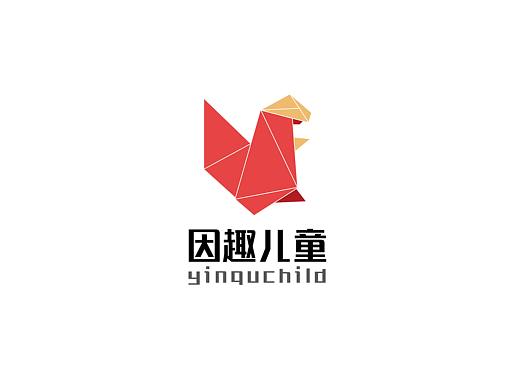 2017 因趣儿童logo