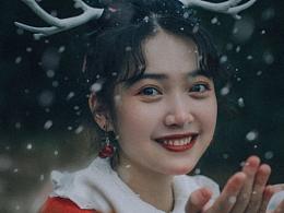 姑娘