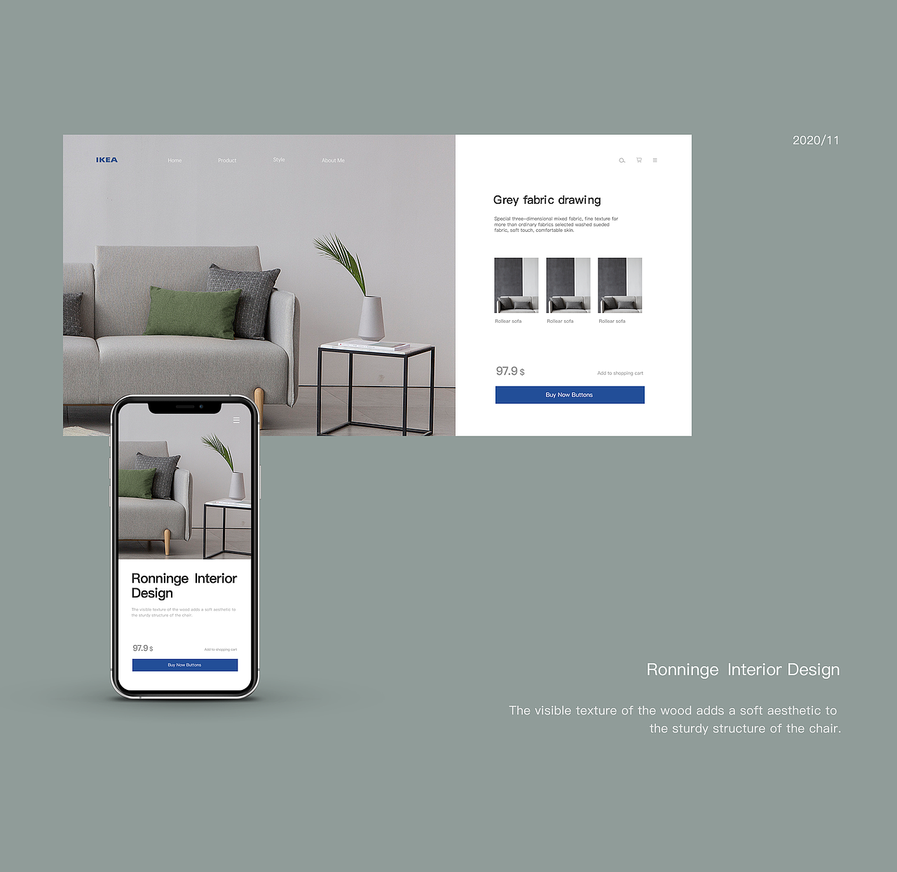 IKEA/网页/版式（图ZMjQzNjAyNjc2） - 企业官网 - 站酷设计师半夜做设计原创素材 - 站酷ZCOOL