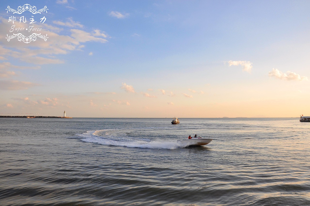 青岛游记（续）