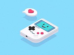 小動(dòng)畫練習(xí)