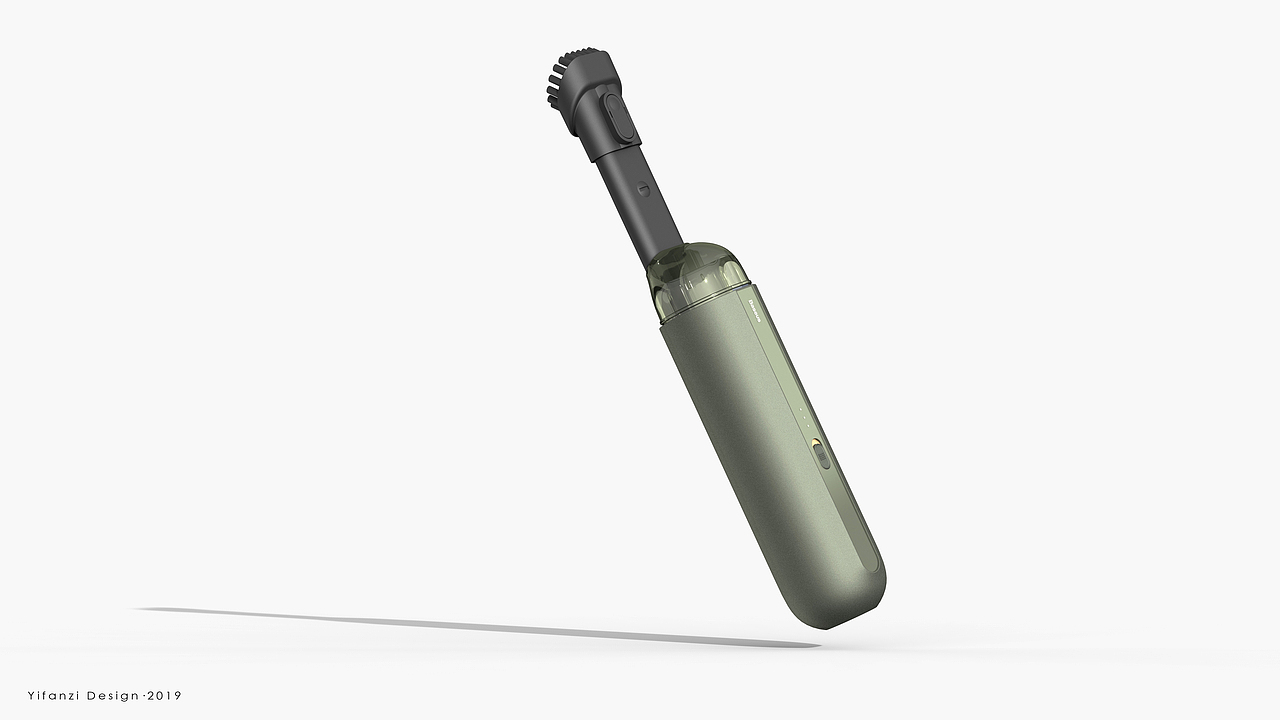 A2车载吸尘器（图ZMjUzOTM3MjI0） - 电子产品 - 站酷设计师一凡子原创素材 - 站酷ZCOOL