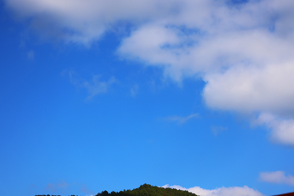 蓝天白云素材天空素材下载欣赏图片素材第9集