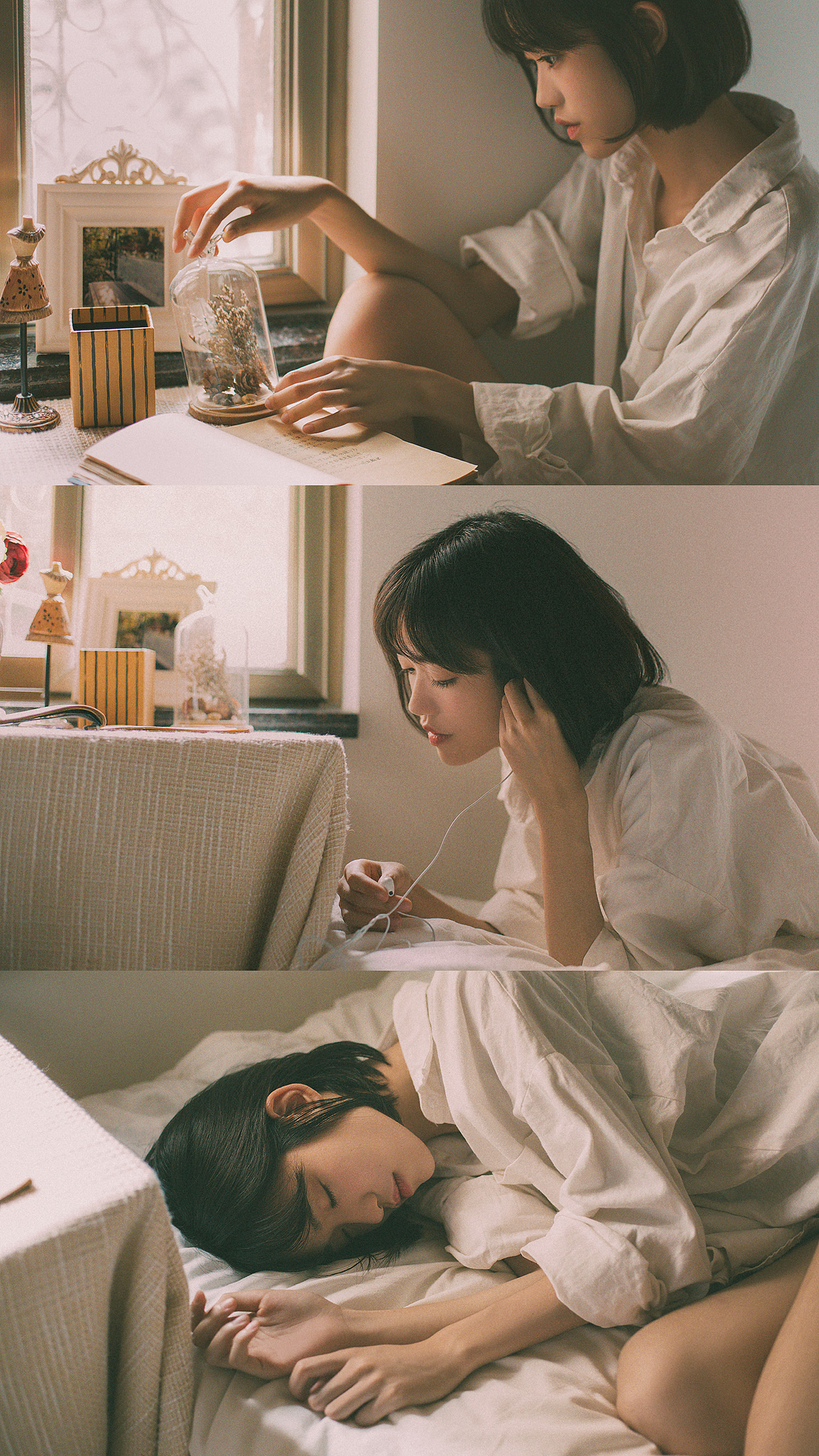 我想你要走了（图ZOTUyNDA2NTI=） - 人像摄影 - 站酷设计师shireenphoto原创素材 - 站酷ZCOOL