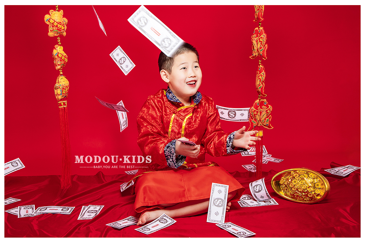 新年主题（图ZMTQyMzQ0MTI0） - 人像摄影 - 站酷设计师HAI黑豆原创素材 - 站酷ZCOOL