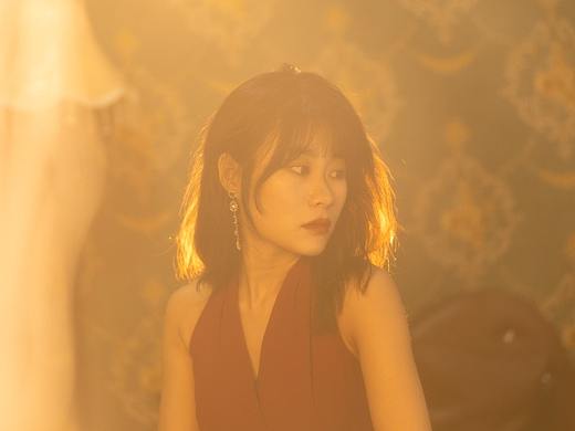 【人像摄影】复古港风