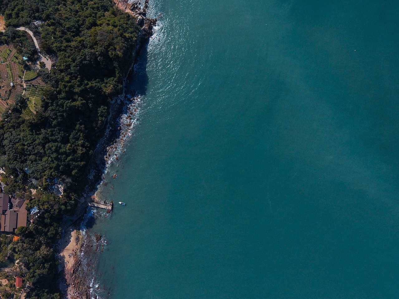 碧海蓝天的南澳（图ZMTAzMTgwNjI0） - 风光摄影 - 站酷设计师都客Jason原创素材 - 站酷ZCOOL