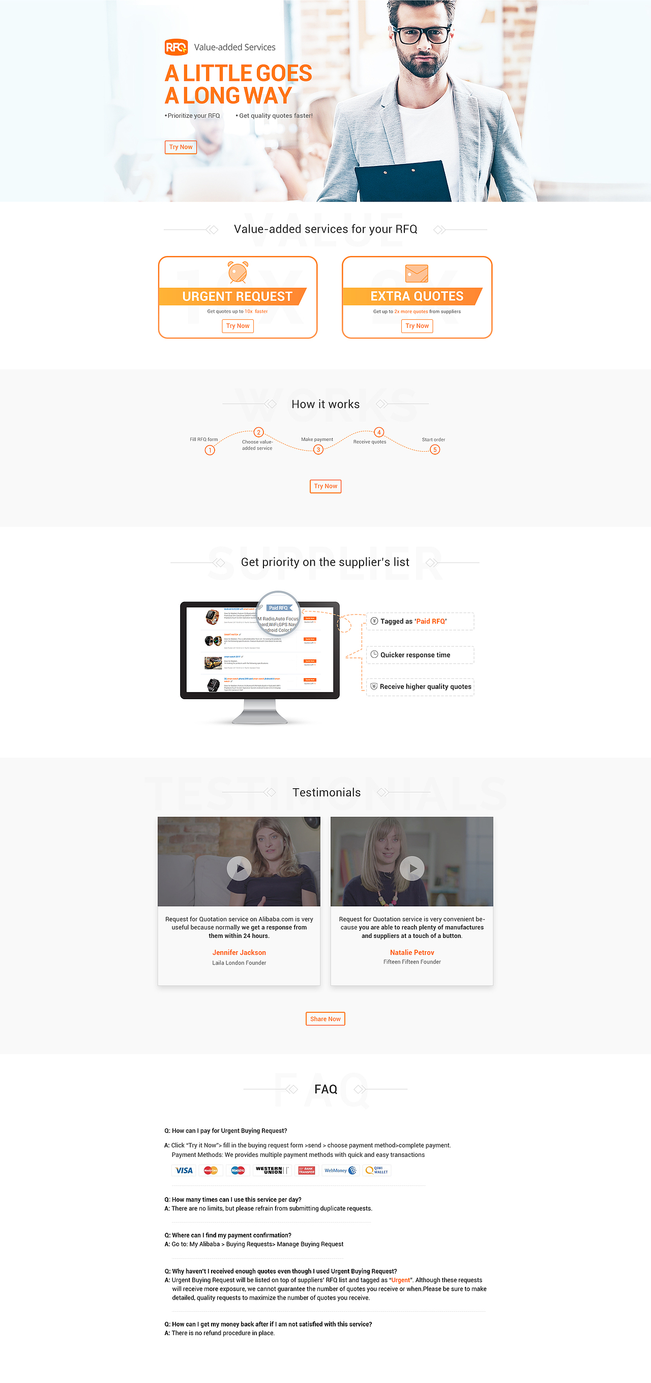 阿里巴巴国际站日常英文页面（图ZNzcyNTAzNDA=） - 运营设计 - 站酷设计师slongyang原创素材 - 站酷ZCOOL