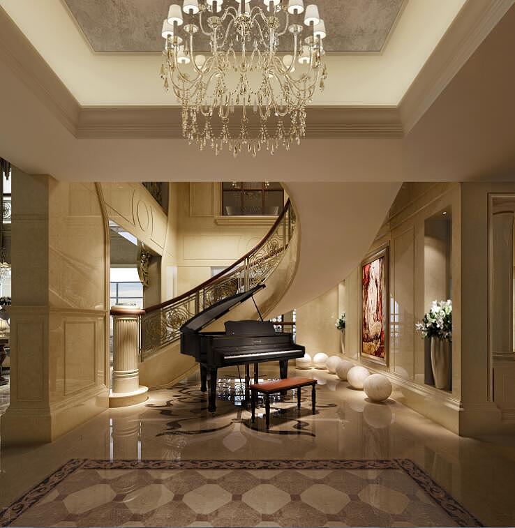 成都专业会所设计公司<卓巧装饰>