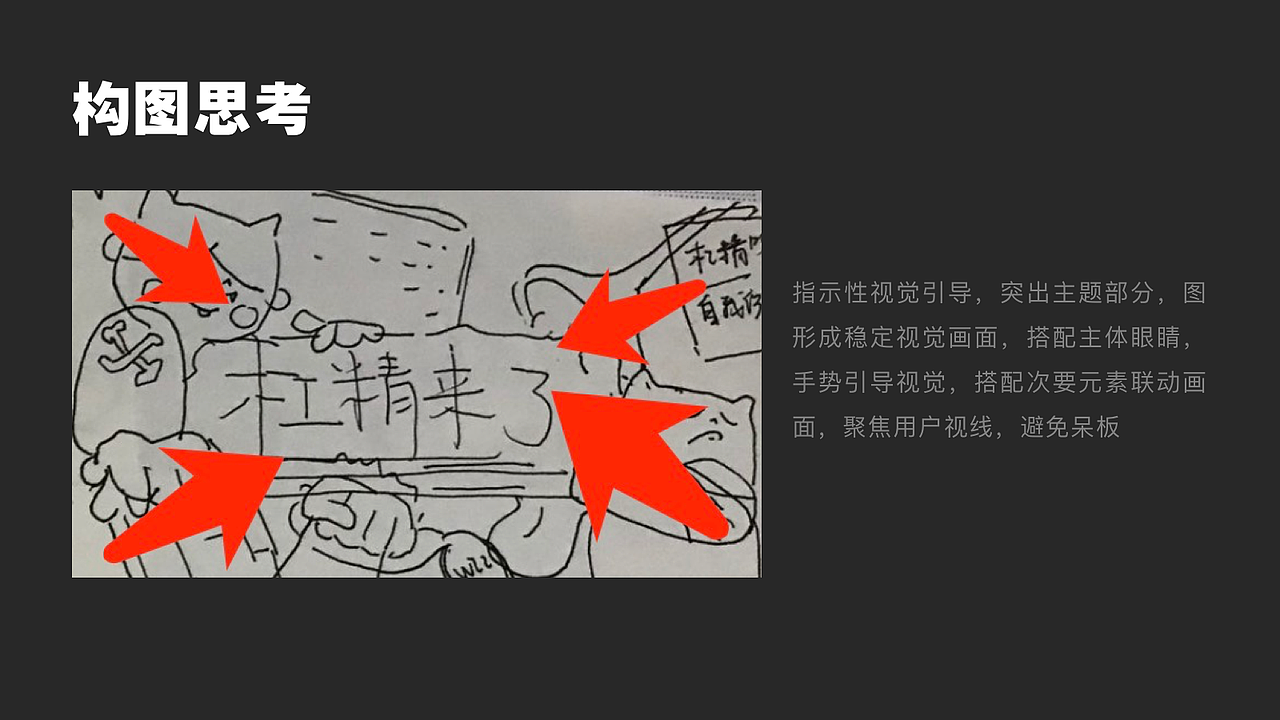 杠精来了视觉运营设计（图ZMzA2Nzk0NTA4） - 其他UI - 站酷设计师阿亦DayMoney原创素材 - 站酷ZCOOL