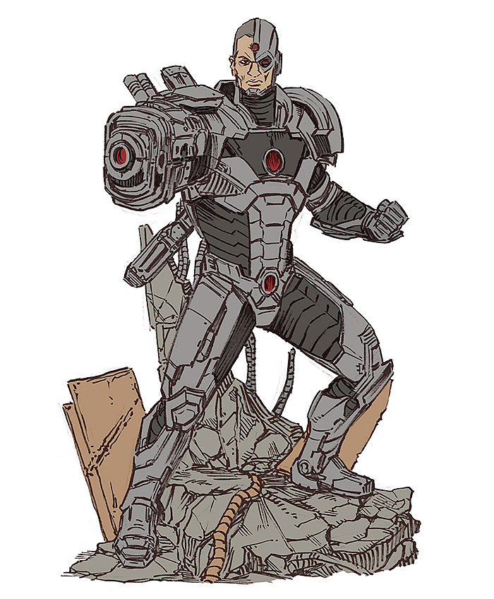 prime   studio-钢骨