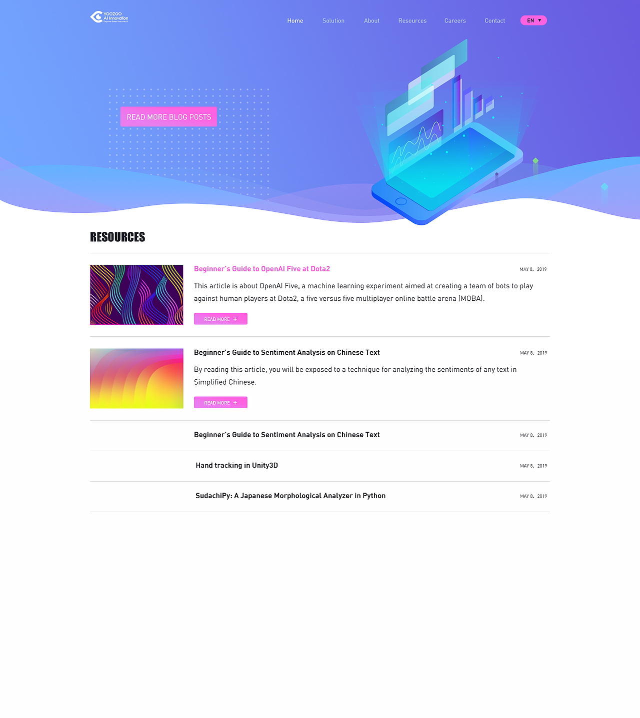 AI official website（图ZMjE5MTU0NDQ0） - 企业官网 - 站酷设计师我是张老八原创素材 - 站酷ZCOOL