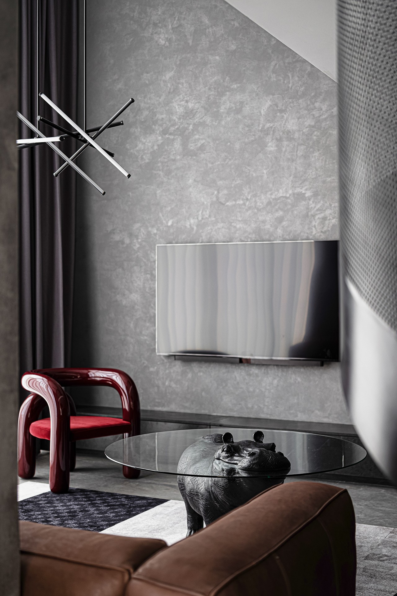 初一 | 优雅骑士.勇敢的心