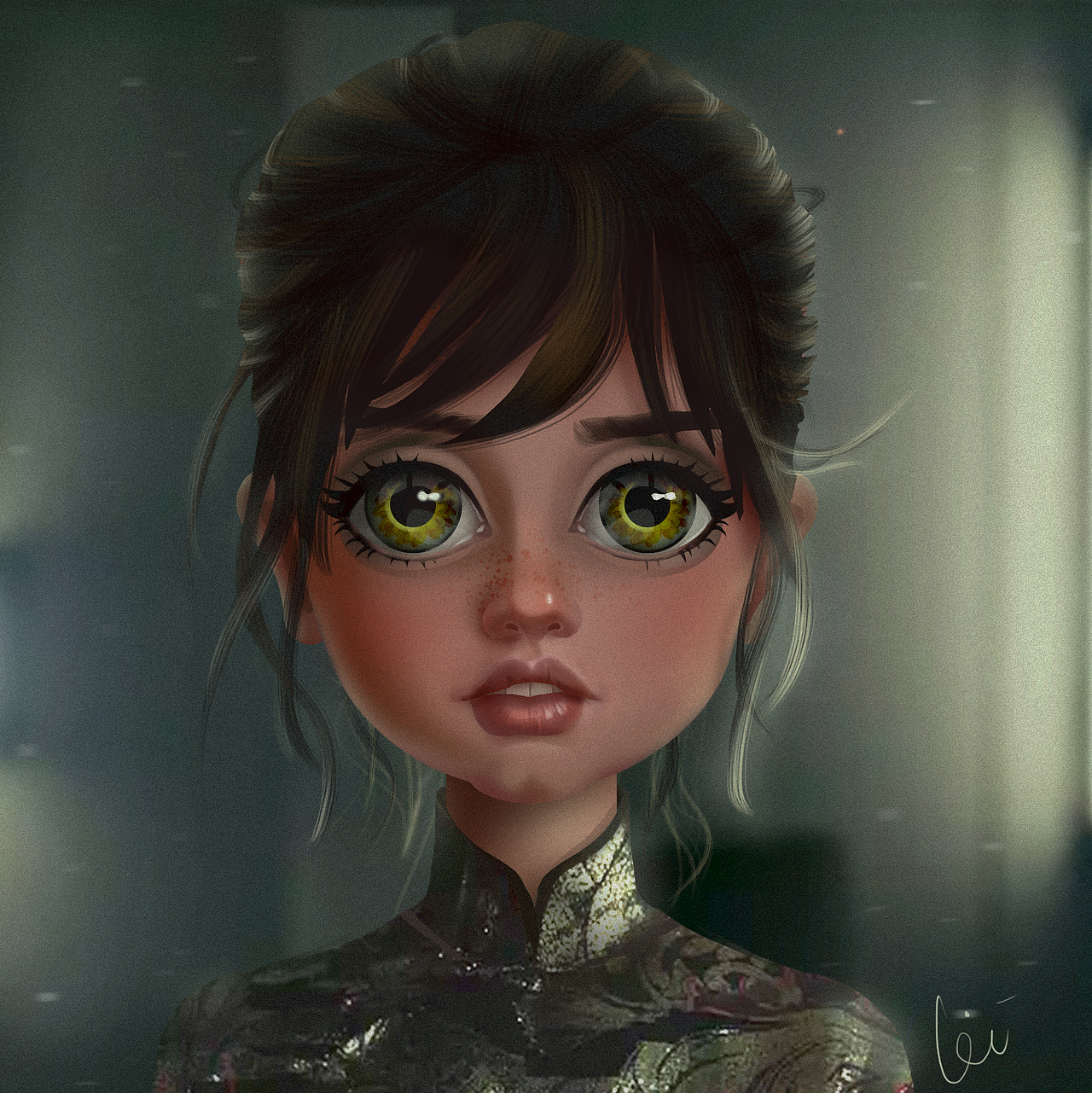 银翼杀手2049 blade runner 2049