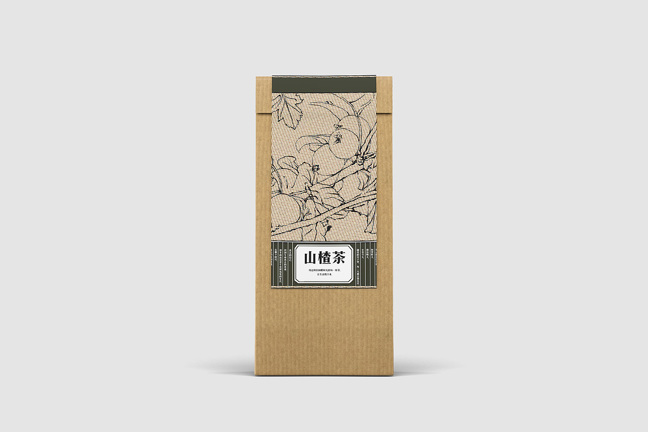 快活茶（图ZMjM1NTU4MjA0） - 包装 - 站酷设计师YIHUAINAN原创素材 - 站酷ZCOOL